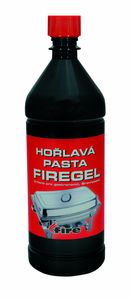 FIREGEL heating paste 1Lt