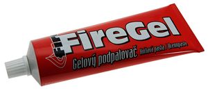 FIREGEL heating paste 130g